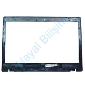 * 2.EL - Orjinal Lenovo İdeapad 100s 100s-14IBR 80R9 NC140BW2 Notebook Ekran Ön Çerçeve Lcd Bezel - 5B30K69444