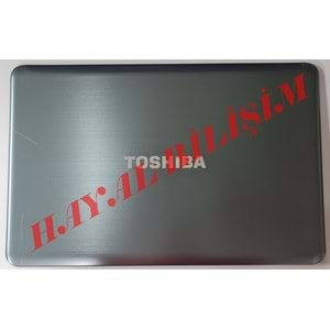 2.EL - Orjinal Toshiba Satellite L870 L875 C870 C875 S870 Notebook Ekran Arka Kasa Lcd Cover - H000037470