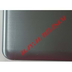 2.EL - Orjinal Toshiba Satellite L870 L875 C870 C875 S870 Notebook Ekran Arka Kasa Lcd Cover - H000037470