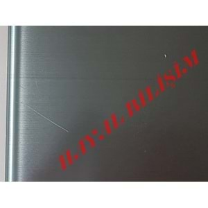 2.EL - Orjinal Toshiba Satellite L870 L875 C870 C875 S870 Notebook Ekran Arka Kasa Lcd Cover - H000037470