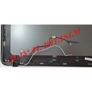 2.EL - Orjinal Toshiba Satellite L870 L875 C870 C875 S870 Notebook Ekran Arka Kasa Lcd Cover - H000037470