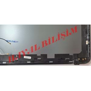 2.EL - Orjinal Toshiba Satellite L870 L875 C870 C875 S870 Notebook Ekran Arka Kasa Lcd Cover - H000037470