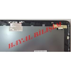 2.EL - Orjinal Toshiba Satellite L870 L875 C870 C875 S870 Notebook Ekran Arka Kasa Lcd Cover - H000037470