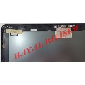 2.EL - Orjinal Toshiba Satellite L870 L875 C870 C875 S870 Notebook Ekran Arka Kasa Lcd Cover - H000037470