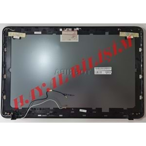 2.EL - Orjinal Toshiba Satellite L870 L875 C870 C875 S870 Notebook Ekran Arka Kasa Lcd Cover - H000037470