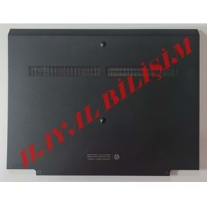 2.EL - Orjinal Hp Probook 4530S 4535S Notebook Servis Kapak - 6070B0492301 646263-001