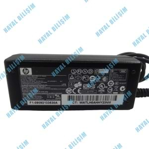 + 2.EL - Orjinal Hp Pavilion 18.5V 3.5A 4.8mmX1.7mm Sarı Uç Notebook Adaptör - 381090-001