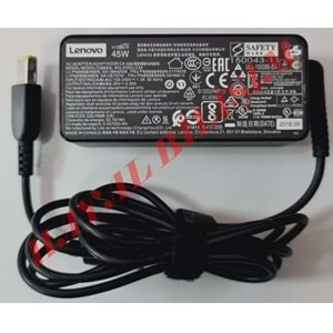 + 2.EL - Orjinal Lenovo 20V 2.25A 45W Usb Uç - ADLX45NCC3A Güç Adaptörü Şarj Cihazı