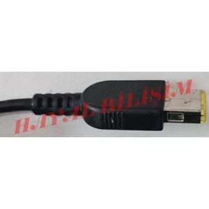 + 2.EL - Orjinal Lenovo 20V 2.25A 45W Usb Uç - ADLX45NCC3A Güç Adaptörü Şarj Cihazı