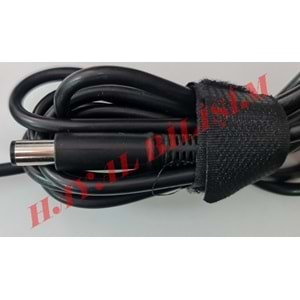 2.EL - Orjinal Hp 19.5V 4.62A 7.4mm X 5.0mm Uç Notebook Adaptör - PPP012L-E PA-1900-32HB PA-1900-32HJ