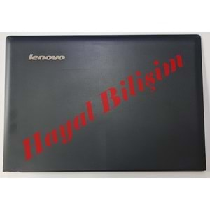 2.EL - Defolu Orjinal Lenovo İdeapad G50-30 G50-45 G50-70 G50-80 Notebook Ekran Arka Kapak Lcd Cover - AP0TH000100