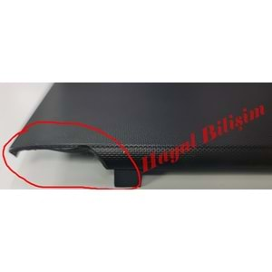 2.EL - Defolu Orjinal Lenovo İdeapad G50-30 G50-45 G50-70 G50-80 Notebook Ekran Arka Kapak Lcd Cover - AP0TH000100