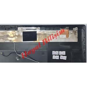 2.EL - Defolu Orjinal Lenovo İdeapad G50-30 G50-45 G50-70 G50-80 Notebook Ekran Arka Kapak Lcd Cover - AP0TH000100