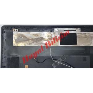 2.EL - Defolu Orjinal Lenovo İdeapad G50-30 G50-45 G50-70 G50-80 Notebook Ekran Arka Kapak Lcd Cover - AP0TH000100