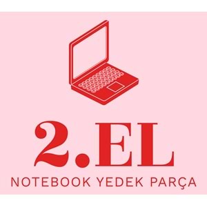 2.EL - Defolu Orjinal Lenovo İdeapad Z580 Z585 20135 20152 Notebook Ekran Arka Kapak Lcd Cover - 3CLZ3LCLV00