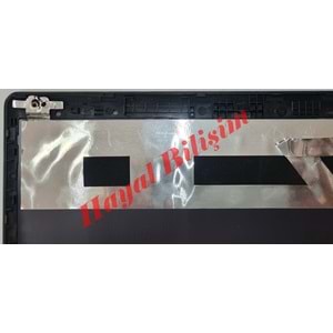 2.EL - Defolu Orjinal Lenovo İdeapad Z580 Z585 20135 20152 Notebook Ekran Arka Kapak Lcd Cover - 3CLZ3LCLV00