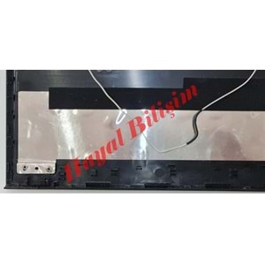 2.EL - Defolu Orjinal Lenovo İdeapad G500 G505 G510 20236 80A6 20240 80AA 20238 80A8 Ekran Arka Kapak Lcd Cover -AP0Y0000B00S AP0Y0000B00H