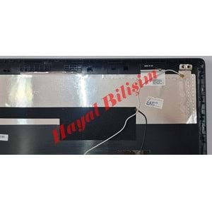 2.EL - Defolu Orjinal Lenovo İdeapad G500 G505 G510 20236 80A6 20240 80AA 20238 80A8 Ekran Arka Kapak Lcd Cover -AP0Y0000B00S AP0Y0000B00H