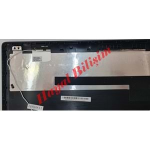 2.EL - Defolu Orjinal Lenovo İdeapad G500 G505 G510 20236 80A6 20240 80AA 20238 80A8 Ekran Arka Kapak Lcd Cover -AP0Y0000B00S AP0Y0000B00H