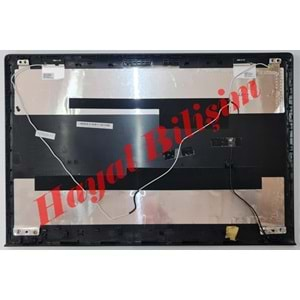 2.EL - Defolu Orjinal Lenovo İdeapad G500 G505 G510 20236 80A6 20240 80AA 20238 80A8 Ekran Arka Kapak Lcd Cover -AP0Y0000B00S AP0Y0000B00H