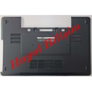 2.EL - Orjinal Dell Latitude E5540 Notebook Alt Servis Kapak - 0RHRWG AP0WR000F00