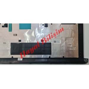 2.EL - Orjinal Dell Latitude E5540 Notebook Alt Servis Kapak - 0RHRWG AP0WR000F00