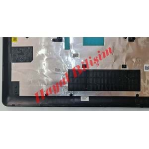 2.EL - Orjinal Dell Latitude E5540 Notebook Alt Servis Kapak - 0RHRWG AP0WR000F00