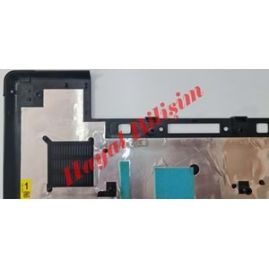 2.EL - Orjinal Dell Latitude E5540 Notebook Alt Servis Kapak - 0RHRWG AP0WR000F00