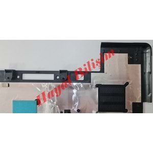 2.EL - Orjinal Dell Latitude E5540 Notebook Alt Servis Kapak - 0RHRWG AP0WR000F00