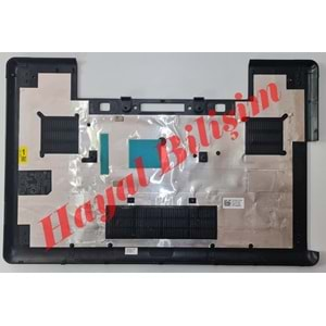 2.EL - Orjinal Dell Latitude E5540 Notebook Alt Servis Kapak - 0RHRWG AP0WR000F00