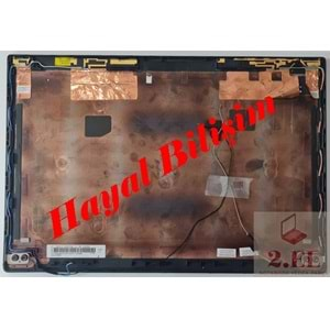 2.EL - Orjinal Lenovo ThinkPad X240 X250 Notebook Ekran Arka Kapak Lcd Cover - AP0SX000400