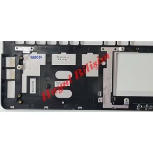 HYL - Asus N56V N56DP N56VB N56VJ N56VM G550 Gri Notebook Üst Kasa - 13GN9J1AM020 13NB03J1AM0401