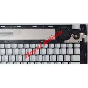 HYL - Asus N56V N56DP N56VB N56VJ N56VM G550 Gri Notebook Üst Kasa - 13GN9J1AM020 13NB03J1AM0401