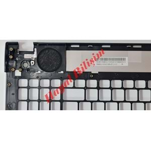 HYL - Asus N56V N56DP N56VB N56VJ N56VM G550 Gri Notebook Üst Kasa - 13GN9J1AM020 13NB03J1AM0401