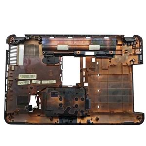 2.EL - Defolu Orjinal HP Pavilion G6-1000 Serisi Notebook Alt Kasa