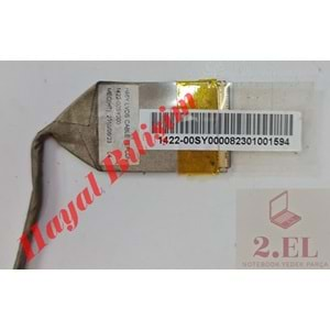 * 2.EL - Orjinal Lg LGC50 C500 Notebook Ekran Flex Data Kablo - 1422-00SY0000