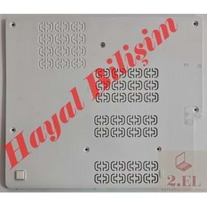 2.EL - Orjinal Casper CHU CKU CHD CKY MT50 MT55 Notebook Alt Kasa Servis Kapağı - 30B801-FR6070