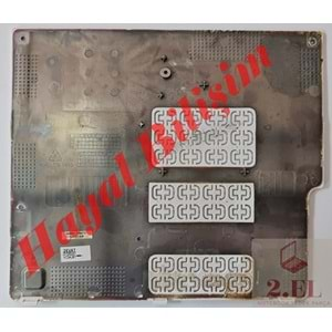 2.EL - Orjinal Casper CHU CKU CHD CKY MT50 MT55 Notebook Alt Kasa Servis Kapağı - 30B801-FR6070