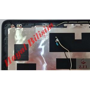 2.EL - Orjinal Grundig GNB 1452 GNB 1443 GNB 1444 GNB1452 GNB1443 GNB1444 Notebook Ekran Arka Kapak Lcd Cover