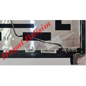 2.EL - Orjinal Grundig GNB 1452 GNB 1443 GNB 1444 GNB1452 GNB1443 GNB1444 Notebook Ekran Arka Kapak Lcd Cover