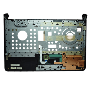 2.EL - Orjinal Grundig GNB 1452 GNB1452 JWU Notebook Üst Kasa Palmrest Case