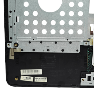 2.EL - Orjinal Grundig GNB 1452 GNB1452 JWU Notebook Üst Kasa Palmrest Case