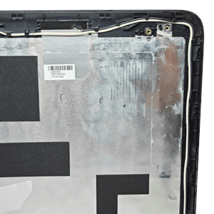 2.EL - Orjinal Grundig GNB 1452 GNB1452 JWU Notebook Ekran Arka Kapak Lcd Cover Ön Çerçeve Lcd Bezel