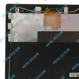 Orjinal Çıkma Lenovo İdeapad Z500 P500 Notebook Ekran Arka Kapak Lcd Cover - AP0SY000140