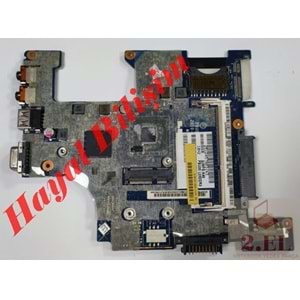 2.EL - Orjinal Toshiba Satellite NB500 NB505 Notebook Çalışan Anakart - LA-6851P