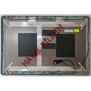 2.EL - Orjinal HP ProBook 4530S 4535S Notebook Ekran Arka Kapak Lcd Cover - 6070B0489402