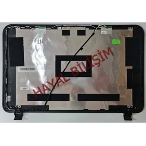 2.EL - Orjinal Hp Sleekbook 15-B Notebook Ekran Arka Kapak Lcd Cover - 38U36LCTP20