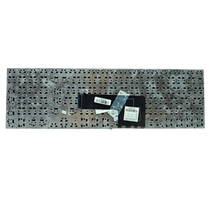 2.EL - Orjinal Sony Vaio Çerçevesiz Siyah SVF15 SVF-15 SVF152 SVF153 Fit 15A Serisi Notebook Klavye TuşTakımı Q-Türkçe