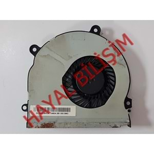 2.EL - Orjinal Samsung NP350E5C NP350V5C NP350V5X Notebook Cpu Fan 3 Pin - DC28000BMD0