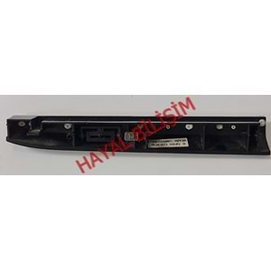 2.EL - Orjinal Toshiba Satellite C55D-A C55-A Notebook Optik Kapak - 13N0-CKA0601